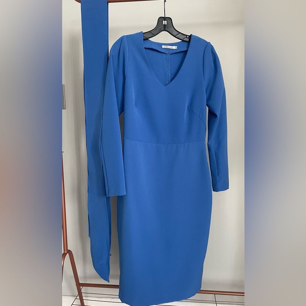 SOLD!New! Zarina Dress 👗 - Picture 2 of 4